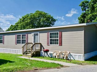 166 Holly Dr, Frederica, DE 19946