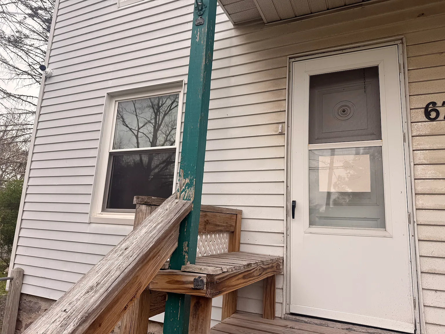 4 bed, 1.5 bath, 1600 sqft, $2,400 — Photo 4