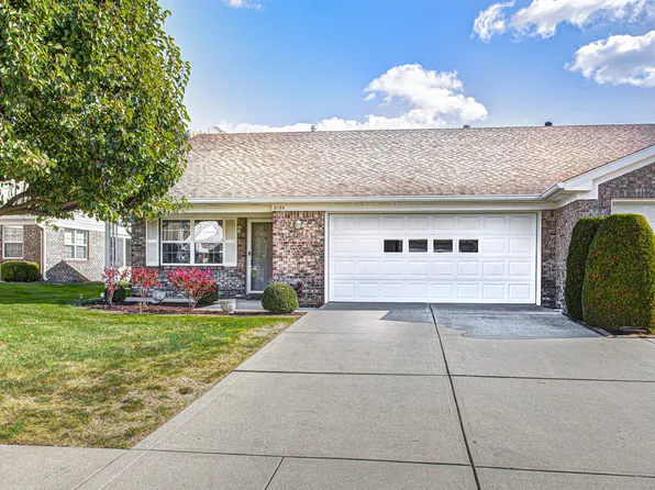 8155 Bentley Farms Pl, Indianapolis, IN 46259