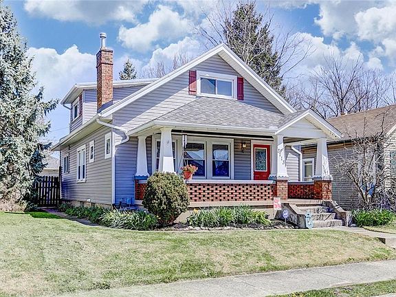 3rd image of 3113 Brooks St