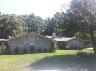 108 Forest Ln, Atlanta, TX 75551