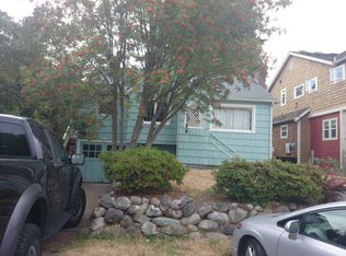 9018 Phinney Ave N, Seattle, WA 98103