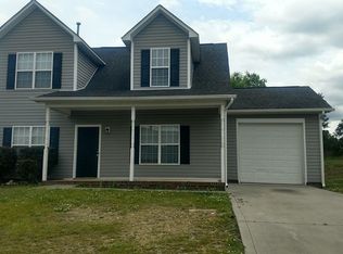 941 Anchor Way NE, Kannapolis, NC 28083