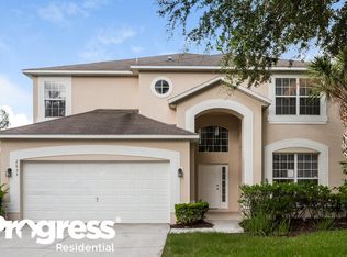 2653 Emerald Island Blvd, Kissimmee, FL 34747
