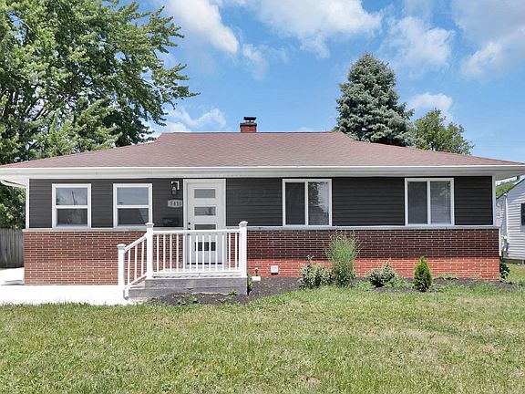 2nd image of 5410 Wakefield Dr