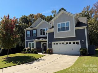12613 Longford Crossing Pl, Huntersville, NC 28078