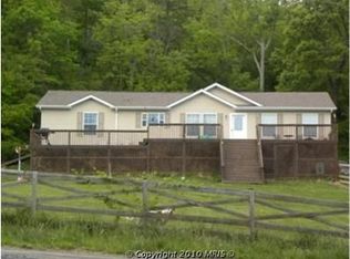 957 Dorn Rd, Front Royal, VA 22630