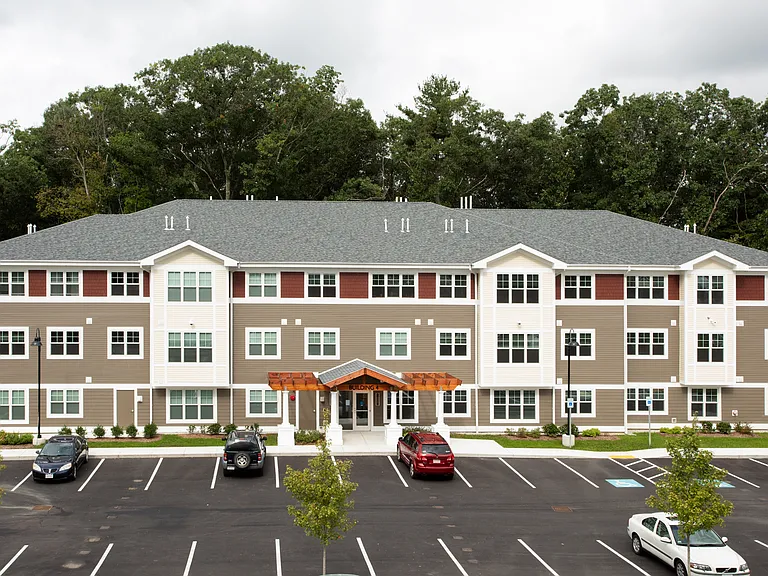 Chelmsford Woods Residences — Photo 2