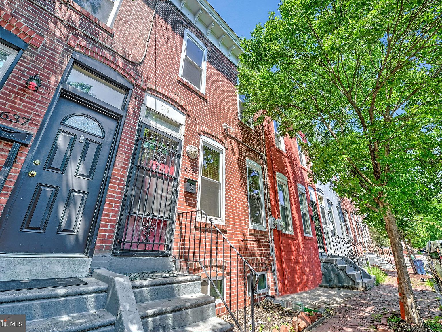 639 Clinton St, Camden, NJ 08103 | Zillow