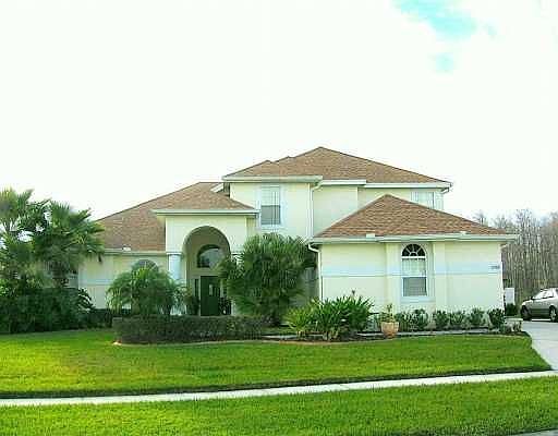 SOUTHCHASE SUBDIVISION/PRIVATE CONSERVATION/BE AMAZED AT ALL THE UPGRADES!