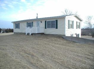 21414 W State Highway Z, Ridgeway, MO 64481