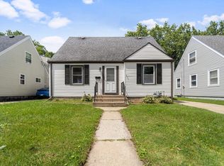 2404 Hayes Ave, Racine, WI 53405