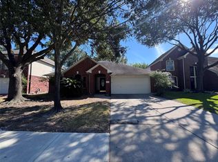 18422 Wolf Creek Trl, Humble, TX 77346