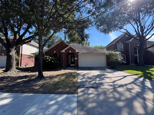 18422 Wolf Creek Trl, Humble, TX 77346