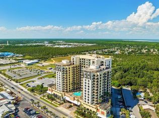15100 Front Beach Rd #919/921, Panama City Beach, FL 32413