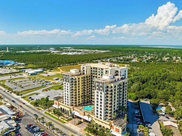 15100 Front Beach Rd Unit 919, Panama City Beach, FL 32413
