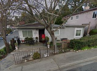 342 Joan Vista St, El Sobrante, CA 94803
