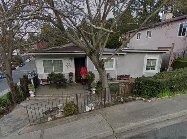 342 Joan Vista St, El Sobrante, CA 94803