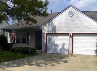 1184 Dovetail Ct, Virginia Beach, VA 23464