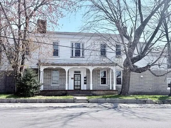 702 S Clay St, Hopkinsville, KY