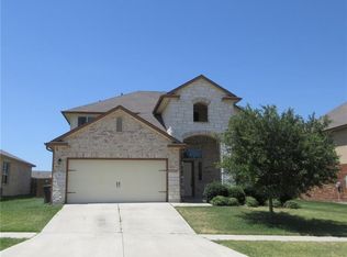 3103 Cricklewood Dr, Killeen, TX 76542