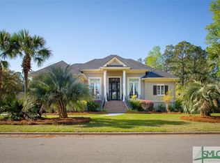 1 Marsh Haven Ln, Savannah, GA 31411