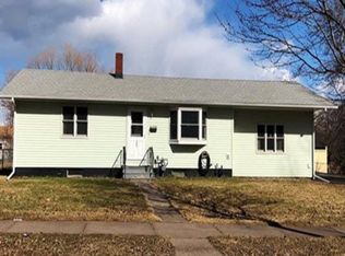 118 S 67th Ave W, Duluth, MN 55807