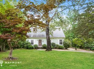 1804 Hamilton Rd, Pelham, AL 35124