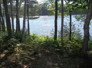 X Chisholm Blvd, Calais, ME 04619