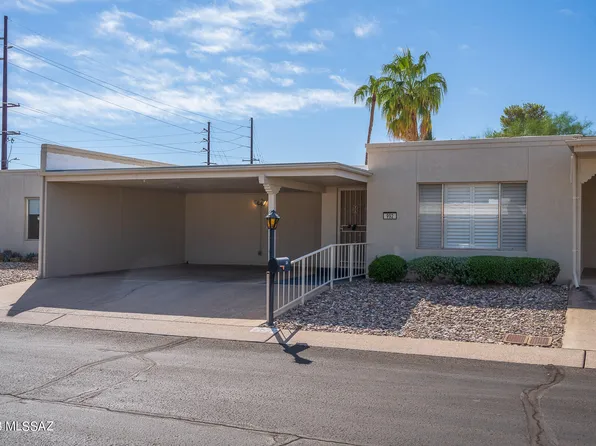 992 N Caribe Ave, Tucson, AZ 85710