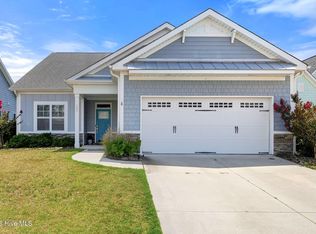 105 N Lamplighters Walk, Hampstead, NC 28443