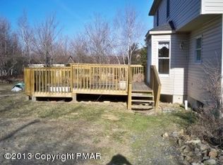 513 Skyline Dr, Effort, PA 18330