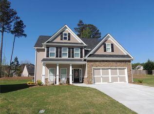 516 Barberry Dr, Villa Rica, GA 30180