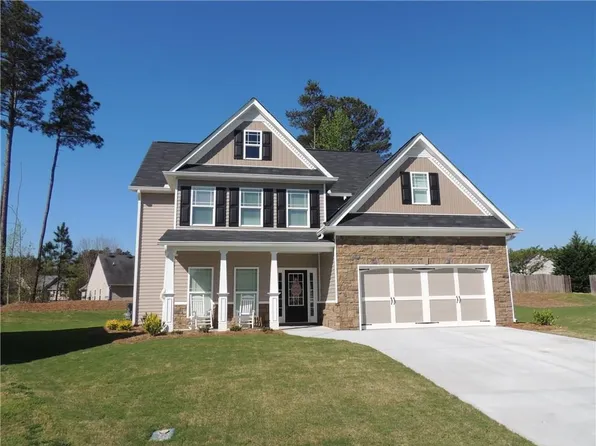 516 Barberry Dr, Villa Rica, GA 30180