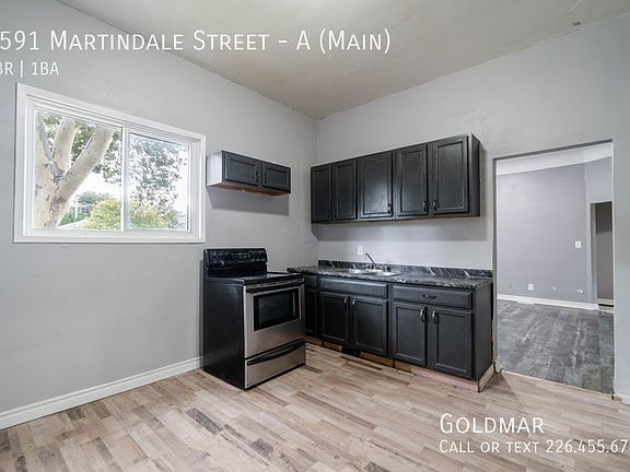 5th image of 1591 Martindale St #A