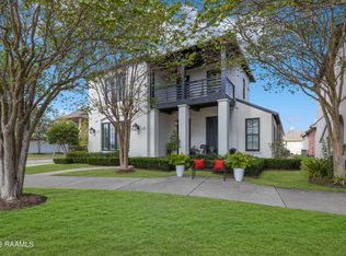 512 Shore Dr, Youngsville, LA 70592