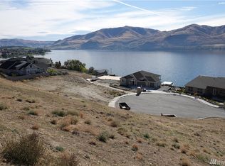113 Mayer Dr, Chelan, WA 98816