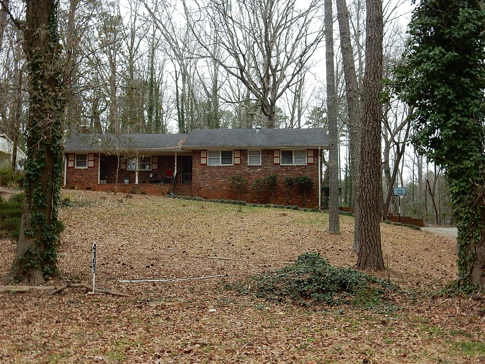 1st image of 4193 Yates Rd