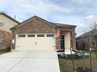 104 Milliner Loop, Hutto, TX 78634