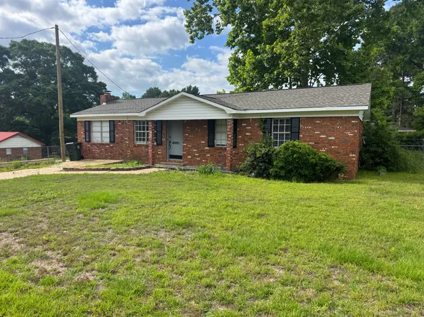 4001 30th Pl, Tuscaloosa, AL 35401