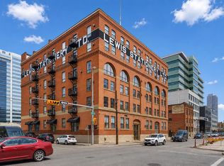 240 W 11th Ave SW #601, Calgary, AB T2R0C3