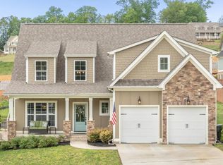 8071 Burgundy Cir, Chattanooga, TN 37421