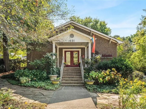 1681 McLendon Ave, Atlanta, GA 30307