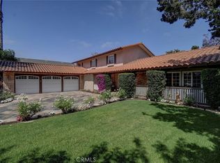 12441 La Bella Dr, Santa Ana, CA 92705