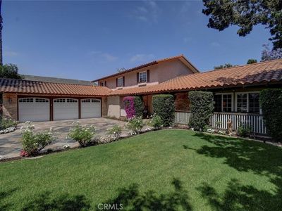 12441 La Bella Dr, Santa Ana, CA, 92705