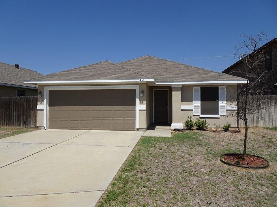 1st image of 3418 Armando Pena Dr