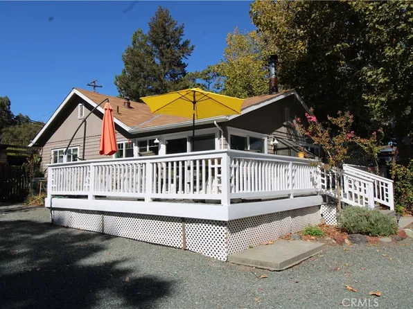 3894 Lakeshore Blvd, Lakeport, CA 95453