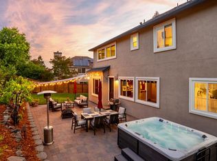 1450 Nighthawk Pl, Santa Rosa, CA 95409