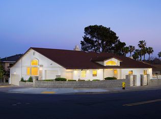 963 Tarento Dr, San Diego, CA 92106