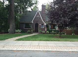 1629 E 18th Ave, Spokane, WA 99203